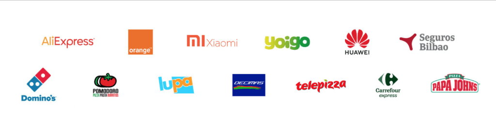 Casos de éxito ITM Global 